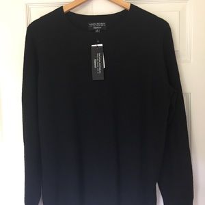 Banana republic Filpucci Italian yarn sweater